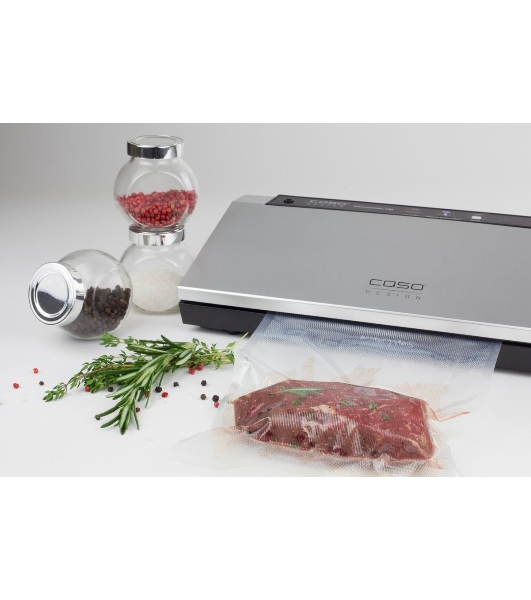 Вакуумный упаковщик CASO GourmetVAC 180