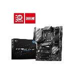 Материнская плата MSI B760 GAMING PLUS WIFI, LGA 1700, Intel B760, 4xDDR5, 4xSATA, 2xM.2, 1xPCI-E 4.0 x16, 3xPCI-E 3.0 x1, 1xDP, 1xHDMI, 1x 2.5Gb LAN, 2xUSB-A 3.2 Gen 2, 4xUSB 2.0, 5x3.5 мм, 7.1, Standard-ATX, фото9