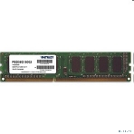 Оперативная память Patriot Signature, DDR3, 8GB (1x8 GB), 1600 MHz, CL11, DIMM, фото6