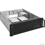 Серверный корпус ExeGate EX292527RUS Pro 3U450-09 (RM 19', высота 3U, глубина 450, без БП, USB), фото23