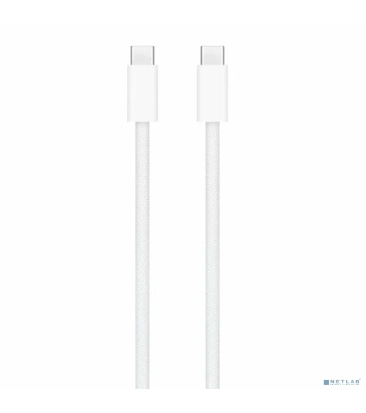 Кабель Apple MU2G3ZM/A USB-C 240W charge cable 2M