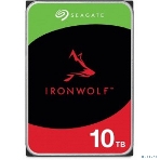 Жесткий диск Seagate SATA 10Tb 7200RPM 6Gb/S 256MB ST10000VN000, фото5