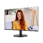 Монитор 23.8' AOC 24B3HA2 IPS 1920x1080, 100 Гц, 4 мс, 16:9, 250 кд/м2, 1xHDMI, 1xVGA, черный, фото14