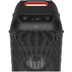 Минисистема LG XBOOM XL9T черный/красный 1000Вт USB BT, фото17