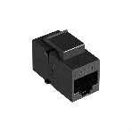 Модуль проходной ExeGate CP45-KJ-UC5e (RJ45-RJ45 формата Keystone Jack, Кат.5e, неэкранированный), фото7