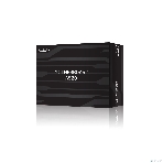Материнская плата CBR A520, AM4, AMD A520, 2xDDR4, 4xSATA, 1xM.2, 1xPCIe x16, 1xPCIe x1, 1xVGA, 1xHDMI, 1x1Gb LAN, 2xUSB 2.0, 4xUSB 3.0, 5.1, mATX, фото 1