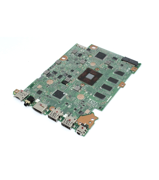 Материнская плата для Asus E406SA 4G/N3160 90NB0HK0-R00050