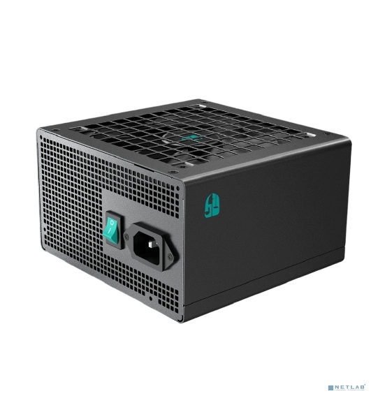 Блок питания Deepcool GAMERSTORM PN1000D (ATX 3.1, 1000W, PWM 120мм fan, Active PFC, 80 PLUS GOLD, Active PFC + Full Bridge SRC LLC + DC/DC, Gen5 PCIe) RET