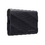 Внешний SSD Samsung T9, 1TB, USB 3.2 Gen 2x2 Type-C, R/W 2000/1950, черный, фото13