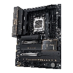 Материнская плата ASUS PROART X870E-CREATOR WIFI, AM5, AMD X870E, 4xDDR5, 4xSATA, 4xM.2, 2xPCIe 5.0 x16, 1xPCIe 4.0 x4, 2xUSB-C 40Gbps, 1xUSB-C 20Gbps, 7xUSB-A 10Gbps, 1xUSB-A 2.0, 1xDP (v1.4), 1xHDMI (v2.1), 1x10Gb LAN, 1x2.5Gb LAN, Wi-Fi 7, Bluetooth 5.4, 3x3.5 мм, 7.1, ATX, фото14