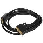 Кабель-переходник DisplayPort M --> DVI M1,8 м VCOM CG606-1.8M, фото8