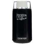 Кофемолка Centek CT-1360 Black 250Вт, 45 г, фото15