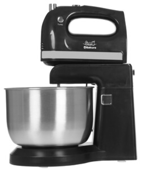 Миксер Sakura SA-6326CBK 500 Вт