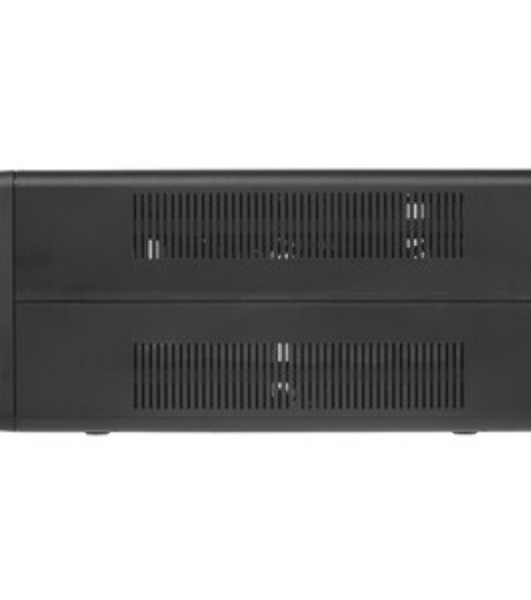 Источник бесперебойного питания APC Easy UPS BVX900LI / 900 ВA / 480W / 230V / 2 EURO 4xC13 Outlets