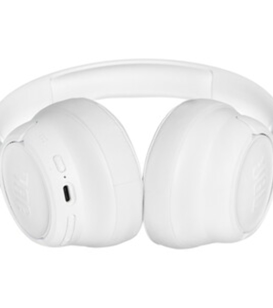 Беспроводные/проводные наушники JBL Tune 730BT бежевый, полноразмерные, Bluetooth + проводной, быстрая зарядка