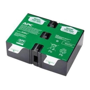 Батарея для ИБП APC RBC124 для BR1200GI and BR1500GI