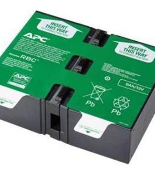 Батарея для ИБП APC RBC124 для BR1200GI and BR1500GI
