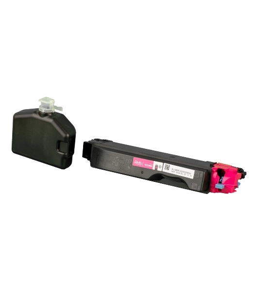 Картридж Sakura TK5280M для Kyocera Mita ECOSYS P6235cdn, пурпурный, 11 000к.