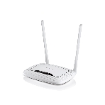 Маршрутизатор TP-Link TL-WR842N Многофункциональный беспроводной маршрутизатор серии N, скорость до 300 Мбит/с, фото7