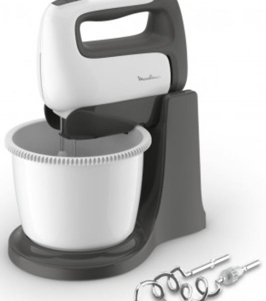 Миксер ручной Moulinex Prep Mix HM464110
