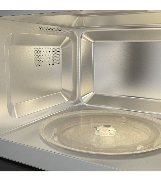 Микроволновая печь встраиваемая Gorenje BM201AM1X