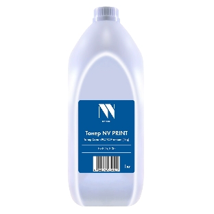 Тонер NVPrint Canon PC/FC (1 кг) для E-16, E-30