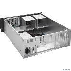 Серверный корпус ExeGate EX292527RUS Pro 3U450-09 (RM 19', высота 3U, глубина 450, без БП, USB), фото22