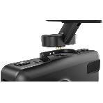 Видеорегистратор с радар-детектором Navitel XR2650 PRO, 1920x1080, 3', GPS/ГЛОНАСС, Wi-Fi, G-сенсор, GPS-информатор, фото9