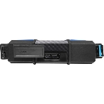 Внешний HDD 2.5' ADATA HD710, 2TB, USB 3.2 Gen 1 Type-A, 5400 rpm, синий, фото23
