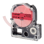 Картридж ленточный Cactus CS-LK4RBP черный для Epson LW300/LW400/LW700/LW600P/LW1000P/K400/Z700/Z900, фото3