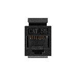 Модуль проходной ExeGate CP45-KJ-UC5e (RJ45-RJ45 формата Keystone Jack, Кат.5e, неэкранированный), фото6