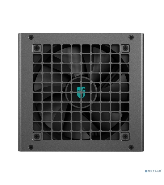 Блок питания Deepcool GAMERSTORM PN1000D (ATX 3.1, 1000W, PWM 120мм fan, Active PFC, 80 PLUS GOLD, Active PFC + Full Bridge SRC LLC + DC/DC, Gen5 PCIe) RET
