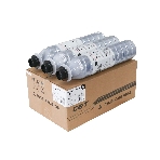 Картридж лазерный CET (CPP) 842135 для Ricoh MP2014/2014D, 390г, 12000 стр., фото2
