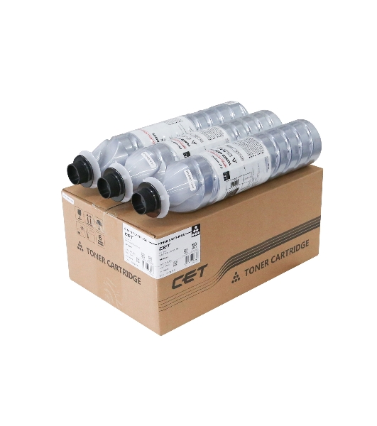 Картридж лазерный CET (CPP) 842135 для Ricoh MP2014/2014D, 390г, 12000 стр.