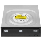Оптический привод CD/DVD привод Gembird DVD-SATA-02, 5.25', SATA, черный, без упаковки, фото5