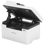 МФУ лазерное Pantum BM2300AW, А4, ч/б, печ. до 22 стр/мин., 1200 x 1200 dpi, ADF, USB, Wi-Fi, BlueTooth, Air Print, Mopria, фото21