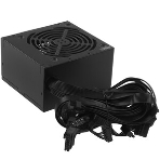 Блок питания 650Вт/Power Supply Super Flower Combat DB, 650W, ATX, 120мм, 4xSATA, 3xPCI-E(6+2), APFC, 80 PLUS Bronze, non-Modular, фото7