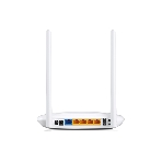 Маршрутизатор TP-Link TL-WR842N Многофункциональный беспроводной маршрутизатор серии N, скорость до 300 Мбит/с, фото8