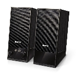 Акустическая система SVEN SPS-604 2.0 черный 4Вт, фото9