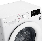 Стиральная машина LG F2V3GS3W белый, загрузка фронтальная 8,5 кг, 1200 об/мин., класс: А, фото21
