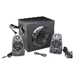 Колонки 980-000403 Колонки Logitech Z-623 2.1 RMS RTL, фото24