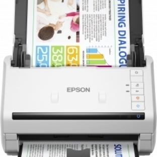 Сканер Epson WorkForce DS-530II A4