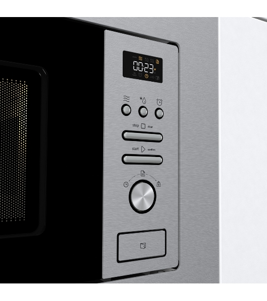 Микроволновая печь встраиваемая Gorenje BM201AM1X