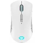 Мышь беспроводная/проводная Lenovo Legion M600 белый, 16000 dpi, радиоканал, Bluetooth, USB, кнопки - 9, фото8
