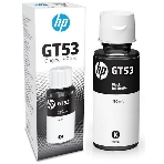Емкость с чернилами HP GT53XL для GT 5810/5820/Ink Tank 115/315/319/419/415/Smart Tank 515/615, черный (135 ml), 6000 стр., фото4