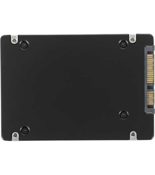 Накопитель SSD Samsung PM893, 1920Gb, SATA III, R/W 550/520