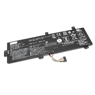 Аккумуляторная батарея для ноутбука Lenovo 310-15A 7.6V 30Wh 4030mAh