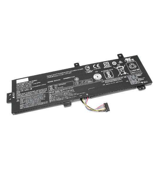 Аккумуляторная батарея для ноутбука Lenovo 310-15A 7.6V 30Wh 4030mAh