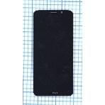 Дисплей для Huawei Y5 2018 Y5 Prime 2018 Honor 7A черный, фото3