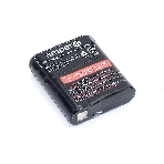 Аккумулятор Amperin для Motorola TalkAbout FV500 MC220 MD200 Ni-MH 600mAh 3.6V, фото2